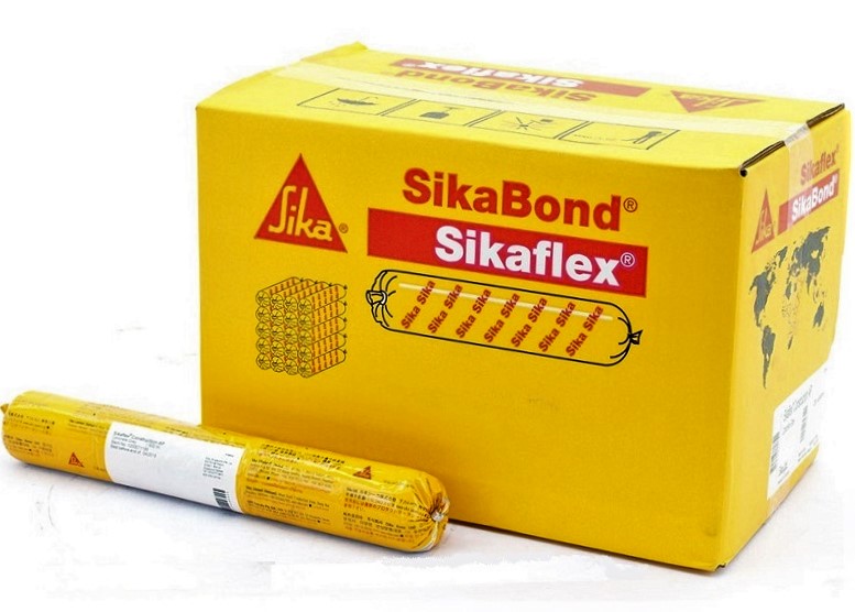 SIKAFLEX®-140 CONSTRUCTION